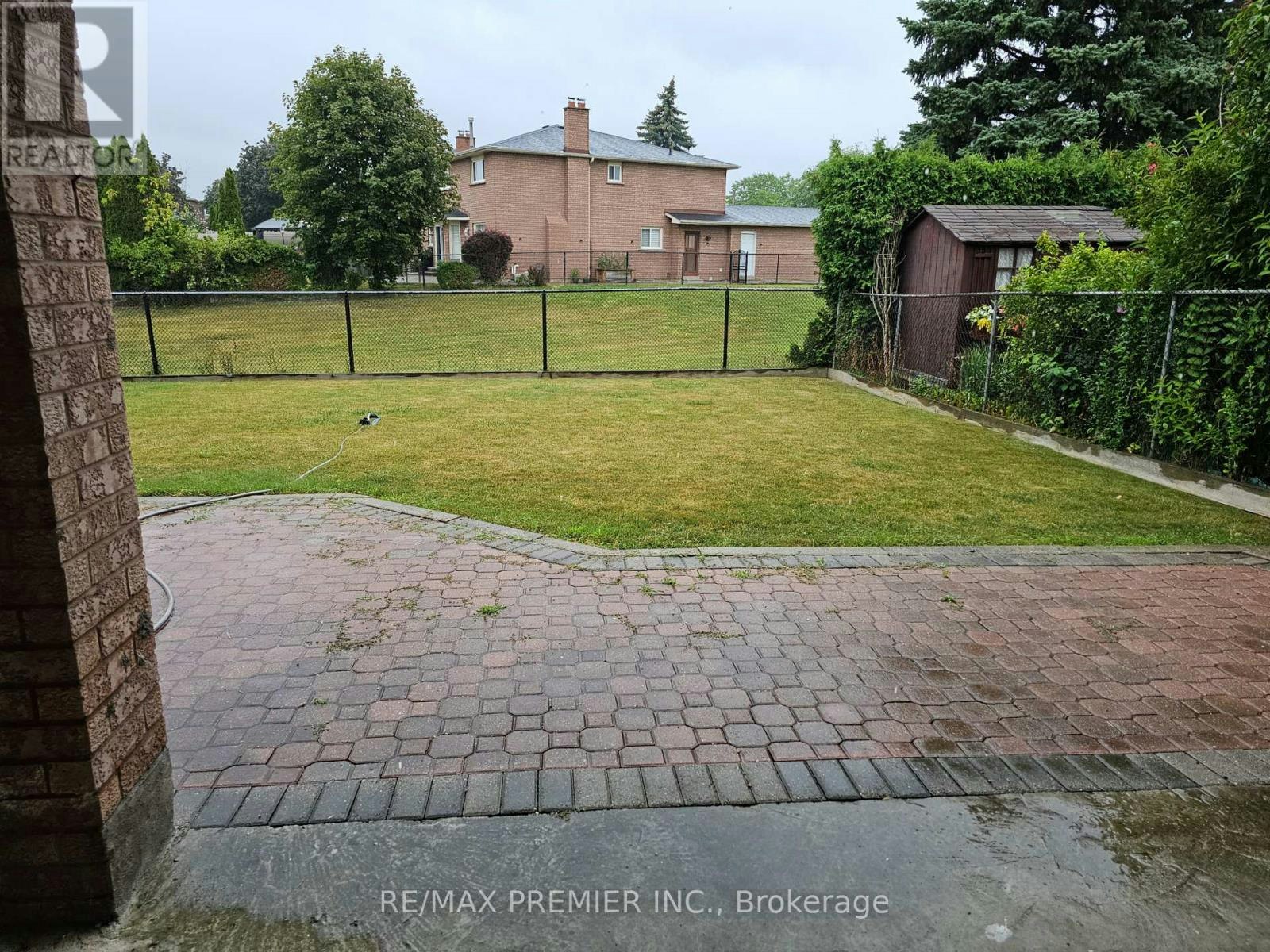 B - BASEMENT-16 Vineyard Court, Vaughan, ON, L4L 5M3 - 2