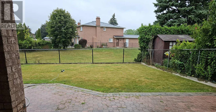 B - BASEMENT-16 Vineyard Court, Vaughan, ON, L4L 5M3 - 2