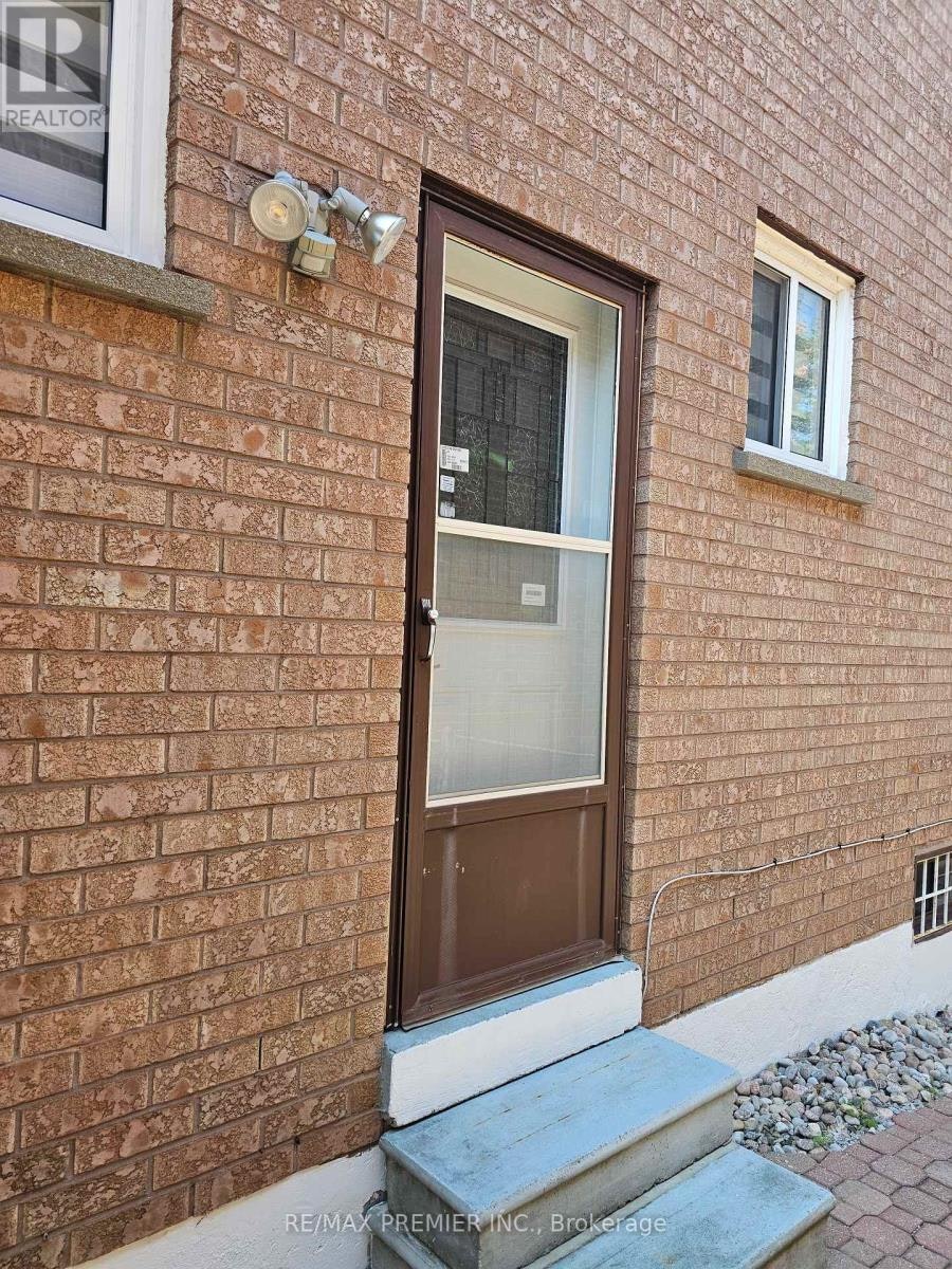 B - BASEMENT-16 Vineyard Court, Vaughan, ON, L4L 5M3 - 28