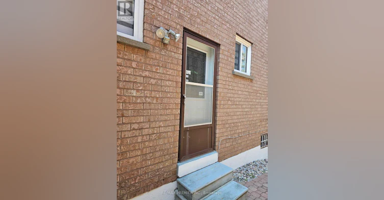 B - BASEMENT-16 Vineyard Court, Vaughan, ON, L4L 5M3 - 28