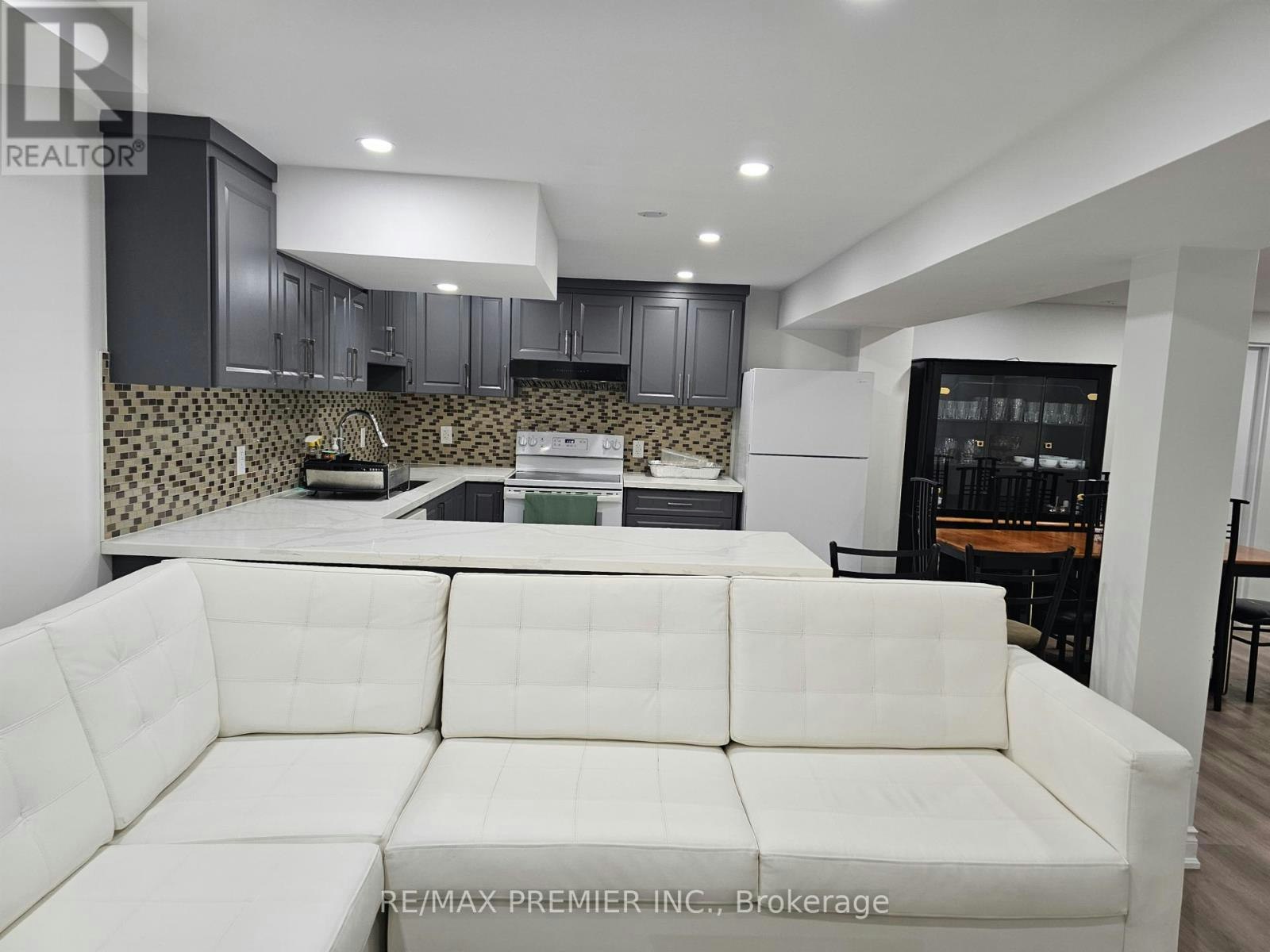 B - BASEMENT-16 Vineyard Court, Vaughan, ON, L4L 5M3 - 7