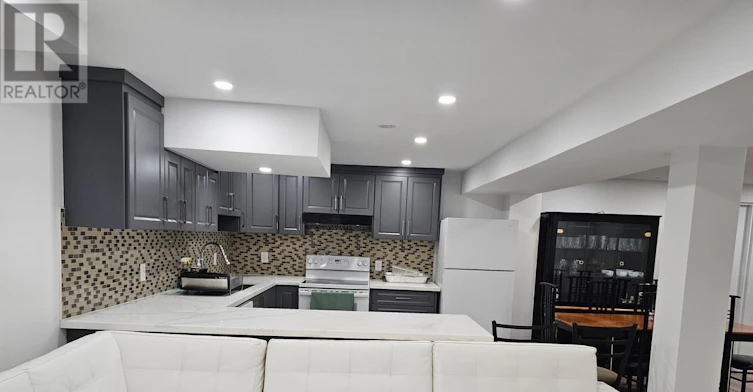 B - BASEMENT-16 Vineyard Court, Vaughan, ON, L4L 5M3 - 7