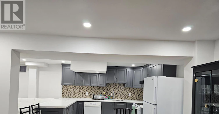 B - BASEMENT-16 Vineyard Court, Vaughan, ON, L4L 5M3 - 16