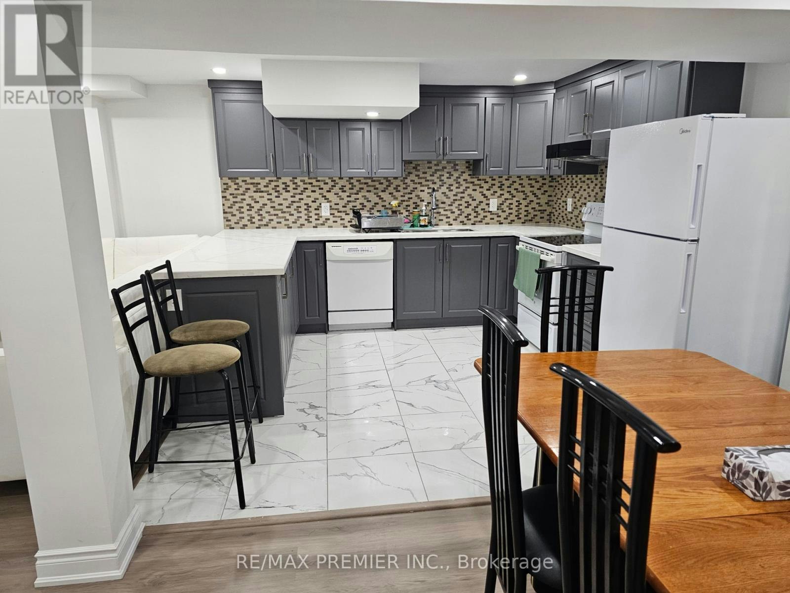 B - BASEMENT-16 Vineyard Court, Vaughan, ON, L4L 5M3 - 15