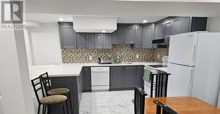 B - BASEMENT-16 Vineyard Court, Vaughan, ON, L4L 5M3 - 15