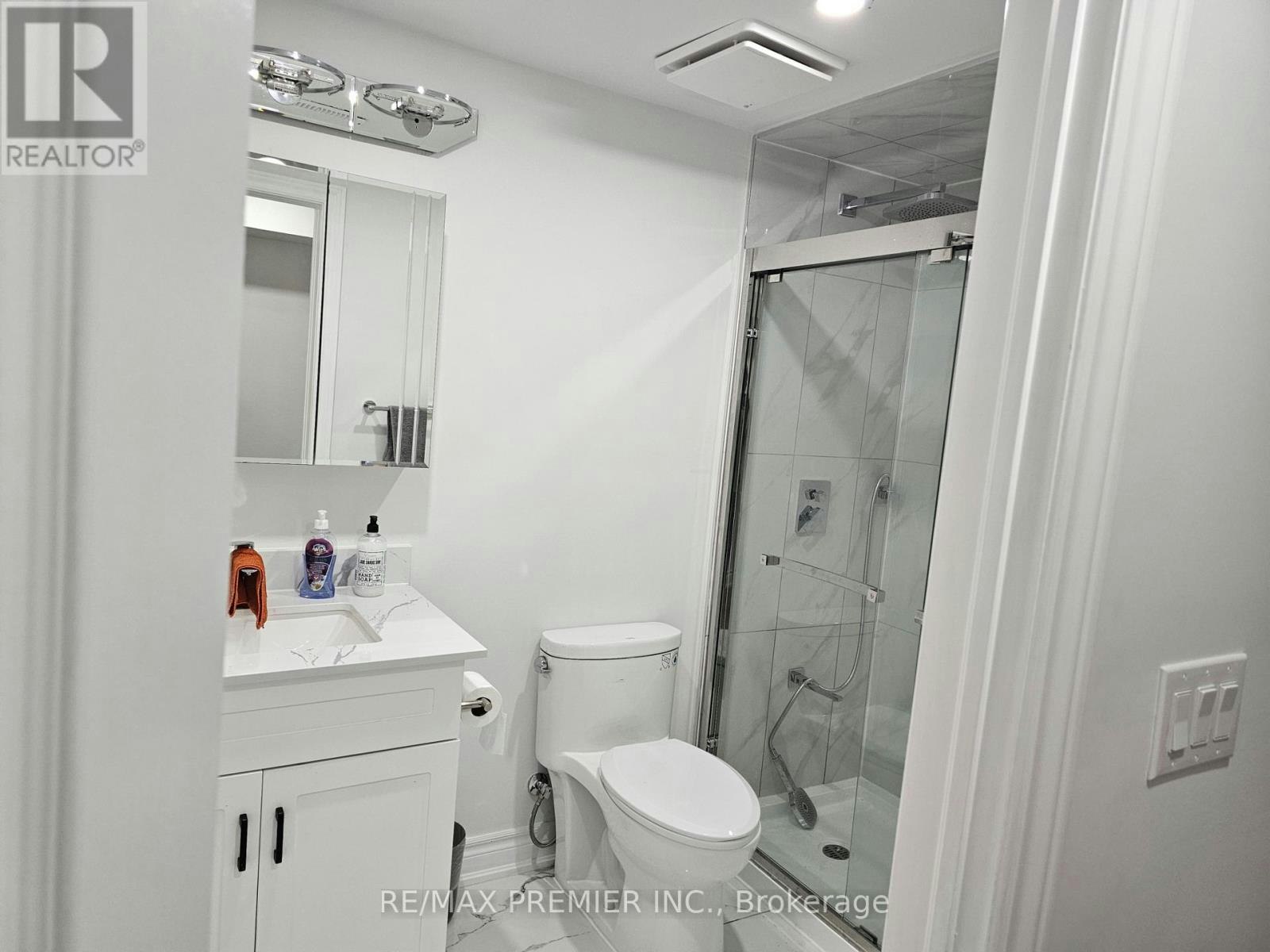B - BASEMENT-16 Vineyard Court, Vaughan, ON, L4L 5M3 - 20