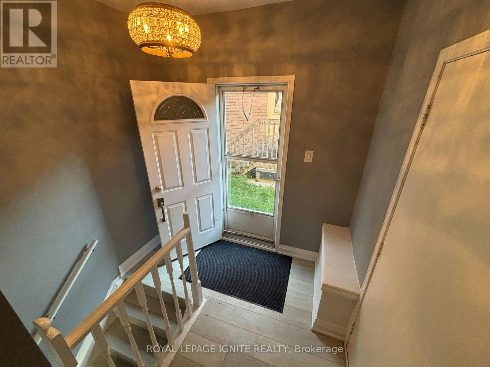 308 Callaghan Crescent, Oakville, ON, L6H 5H6 - 3