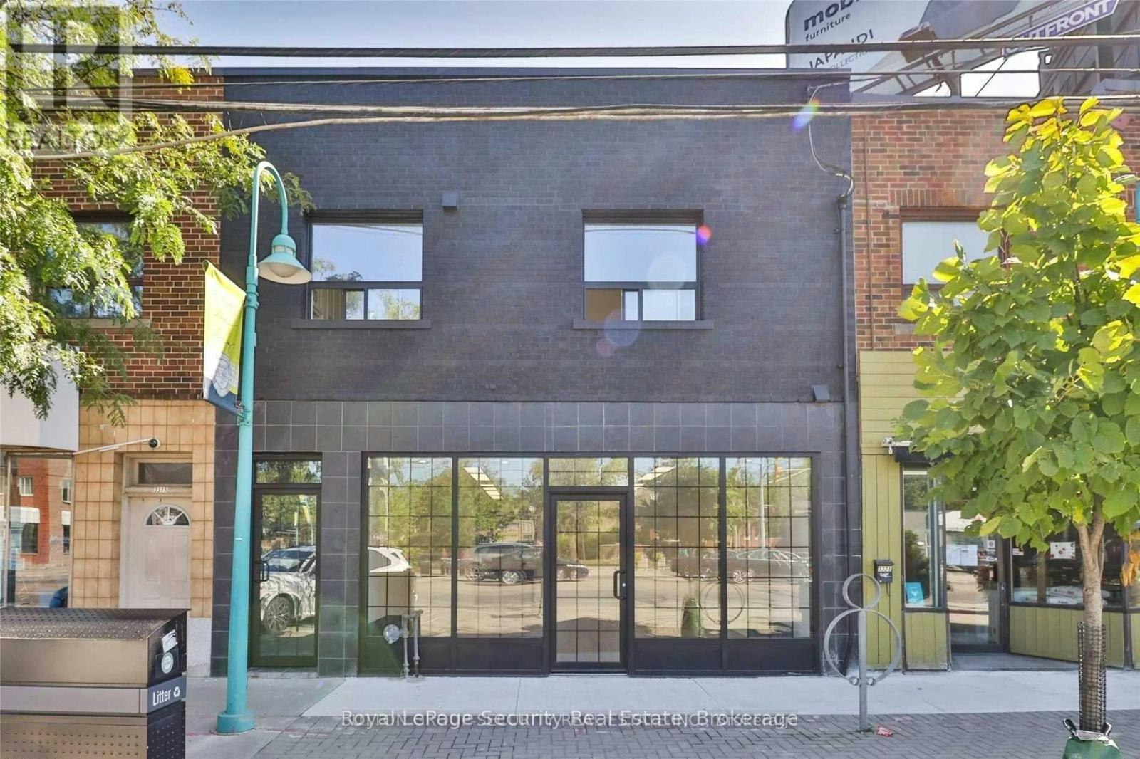 2-3317 Lake Shore Boulevard W, Toronto, ON, M8W 1M8