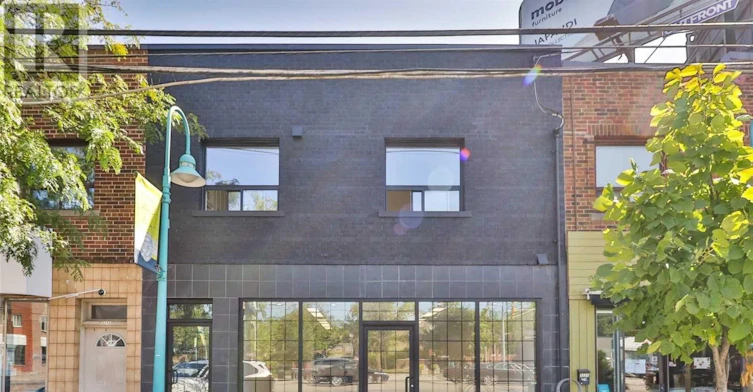 2-3317 Lake Shore Boulevard W, Toronto, ON, M8W 1M8