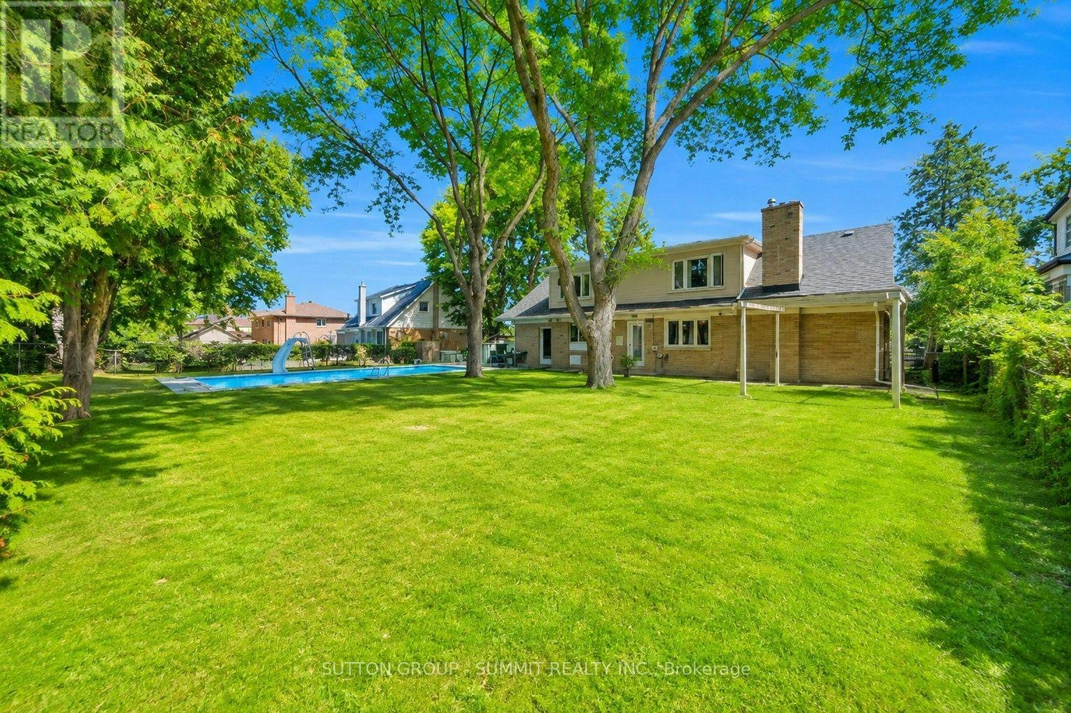 20 Havenridge Drive, Toronto, ON, M9P 3M4 - 40