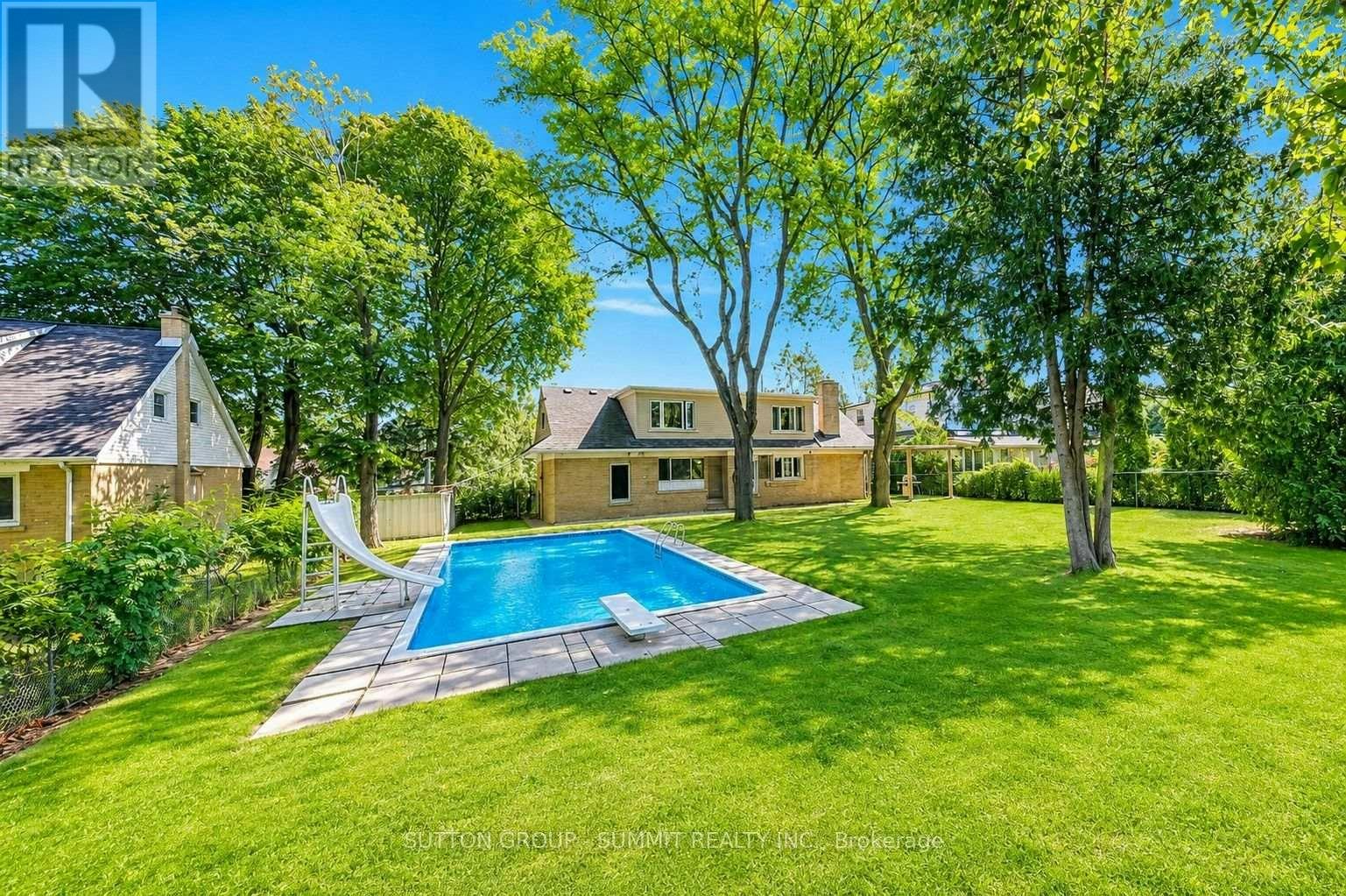 20 Havenridge Drive, Toronto, ON, M9P 3M4 - 39