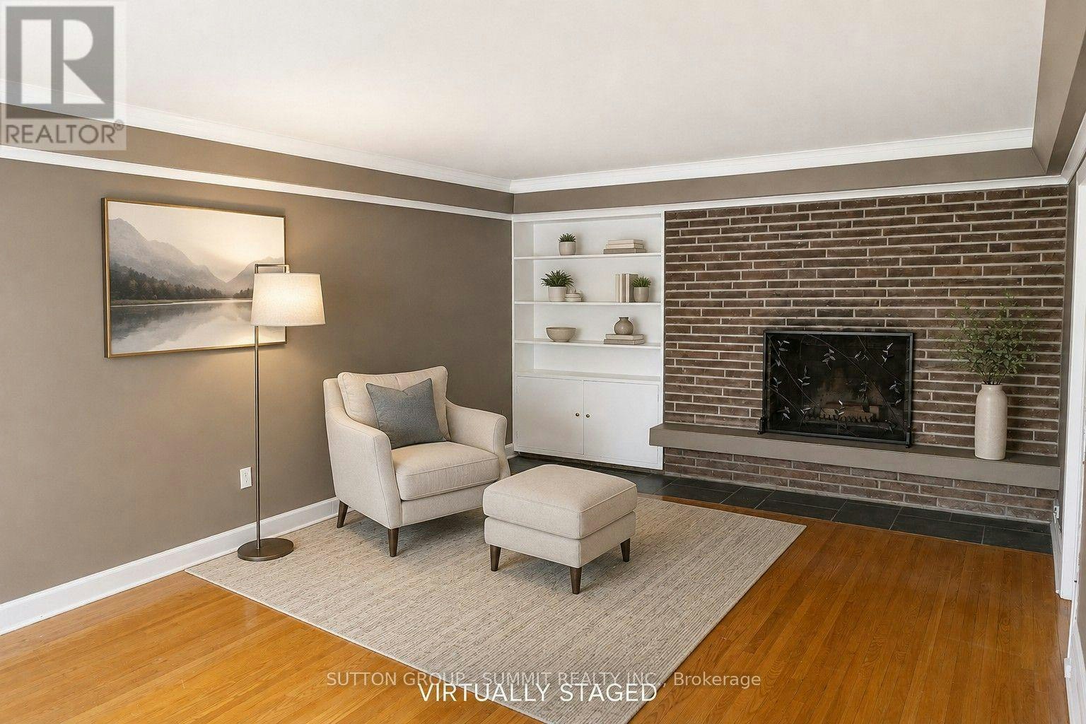 20 Havenridge Drive, Toronto, ON, M9P 3M4 - 4
