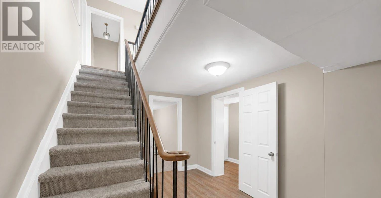 20 Havenridge Drive, Toronto, ON, M9P 3M4 - 12
