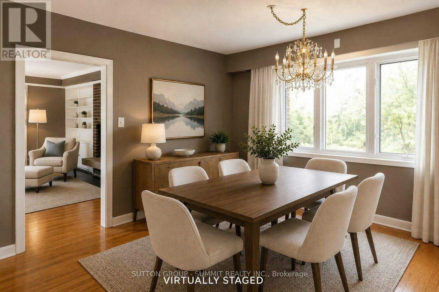 20 Havenridge Drive, Toronto, ON, M9P 3M4 - 8