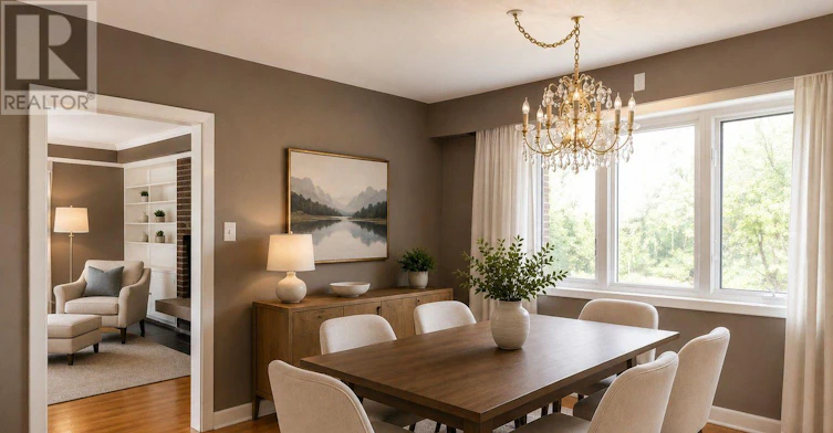 20 Havenridge Drive, Toronto, ON, M9P 3M4 - 8