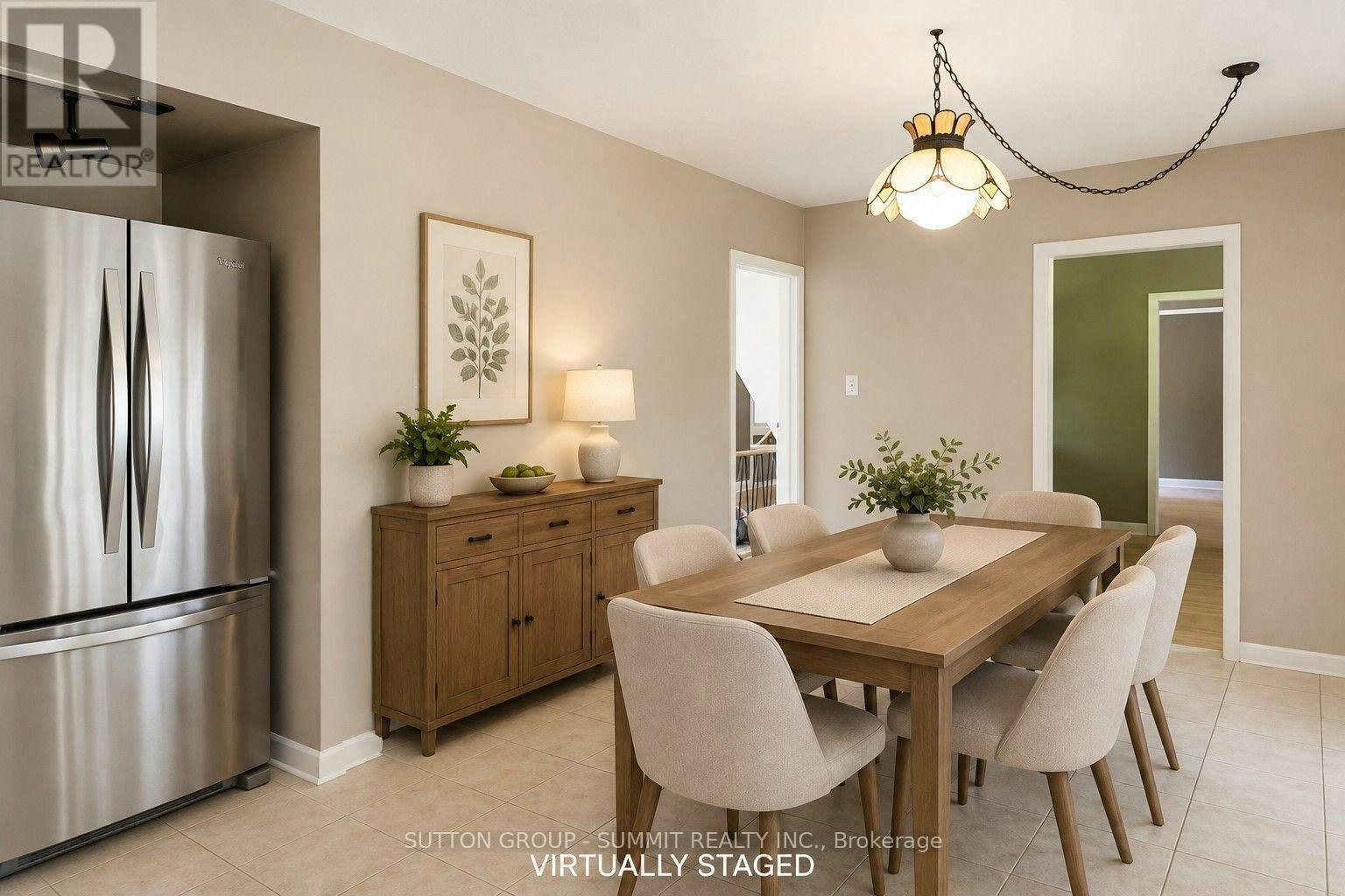 20 Havenridge Drive, Toronto, ON, M9P 3M4 - 31