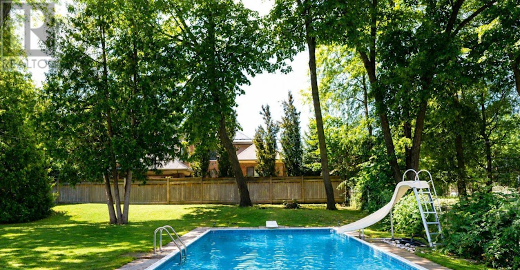 20 Havenridge Drive, Toronto, ON, M9P 3M4 - 37