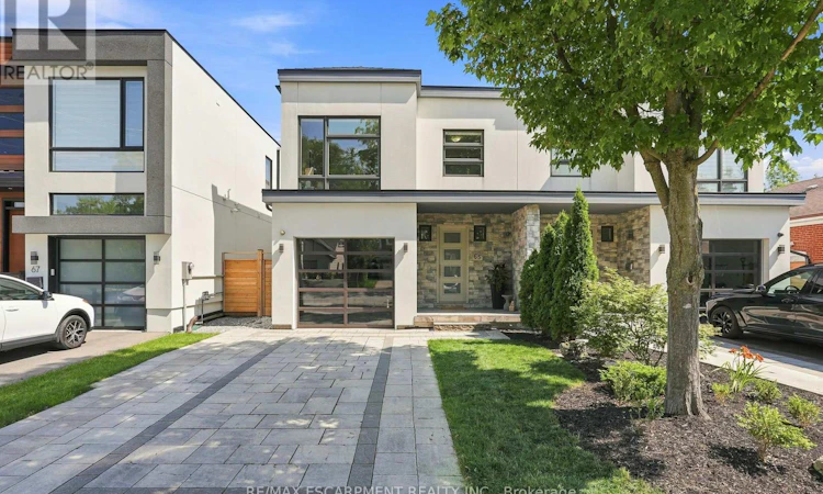 65 Forest Avenue