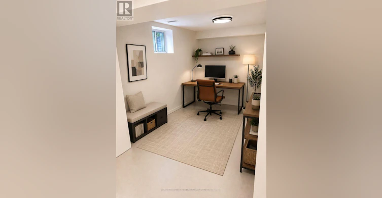 100 Ballacaine Drive, Toronto, ON, M8Y 4B8 - 12