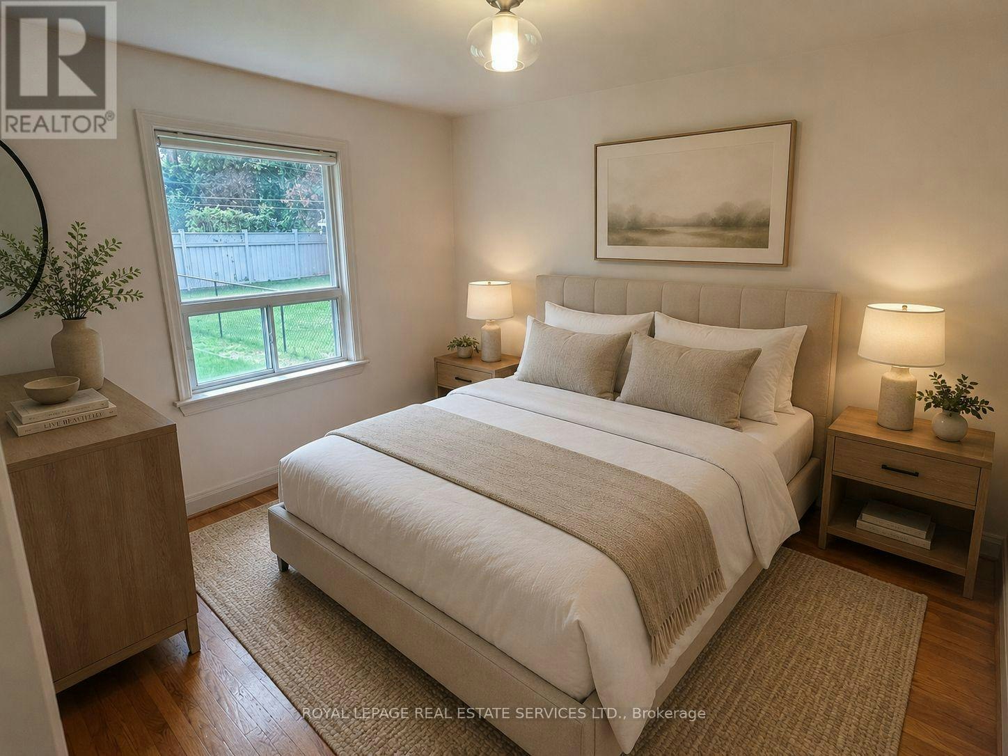 100 Ballacaine Drive, Toronto, ON, M8Y 4B8 - 8