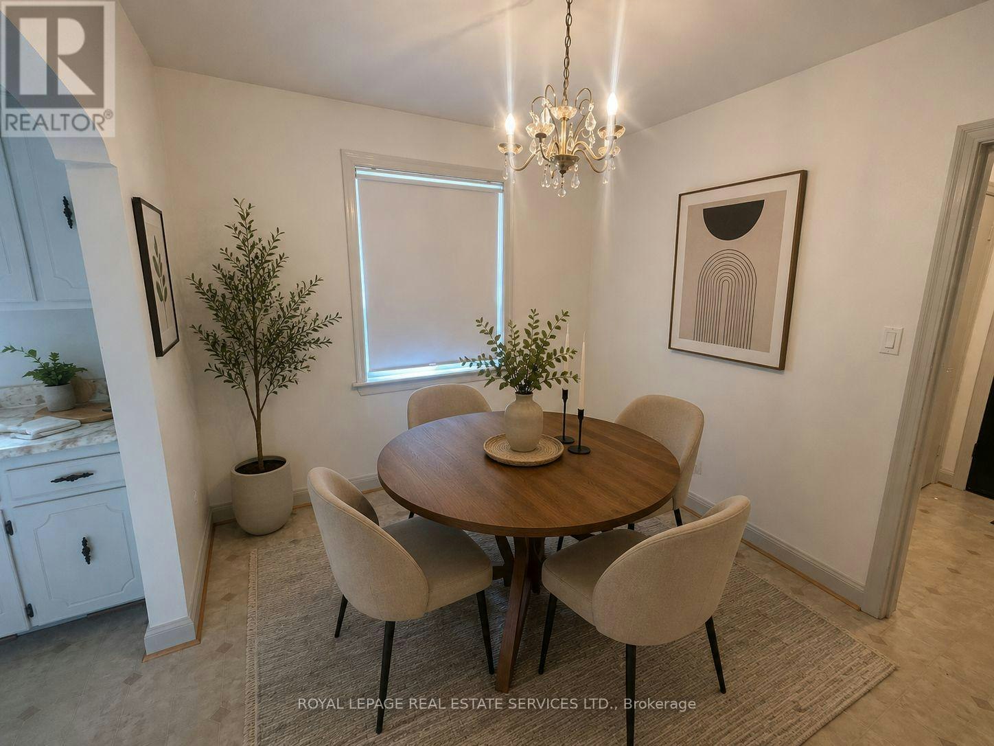 100 Ballacaine Drive, Toronto, ON, M8Y 4B8 - 5