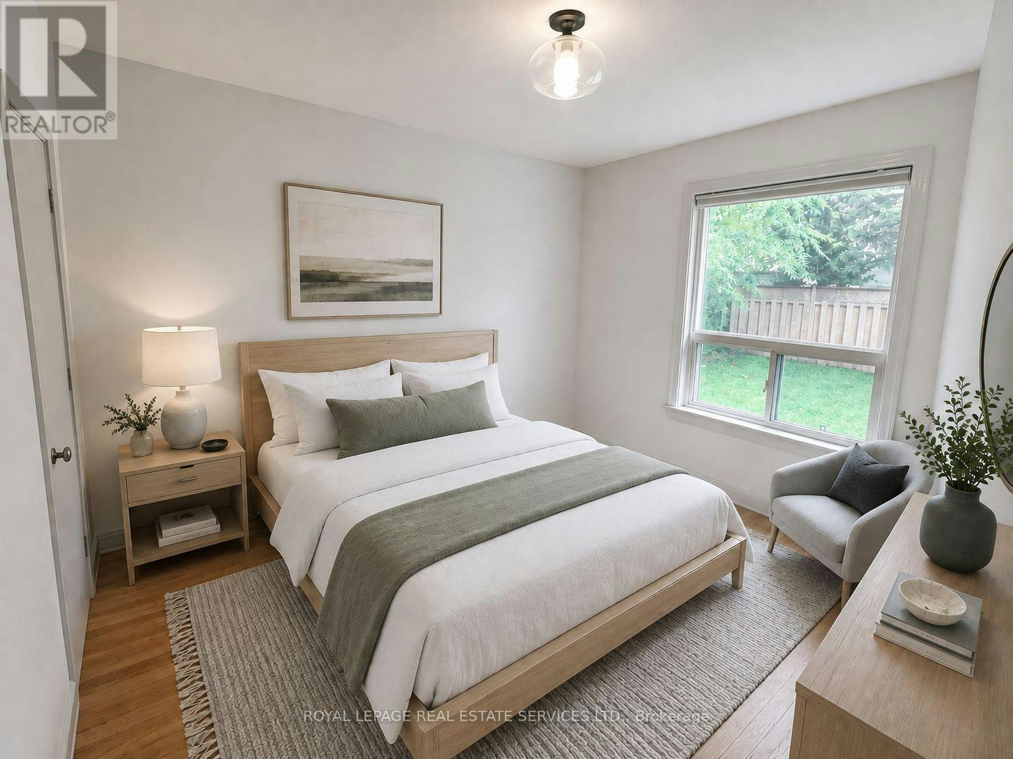 100 Ballacaine Drive, Toronto, ON, M8Y 4B8 - 9