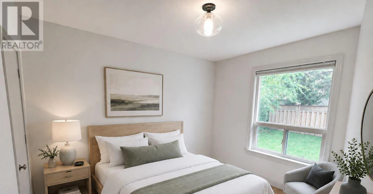 100 Ballacaine Drive, Toronto, ON, M8Y 4B8 - 9