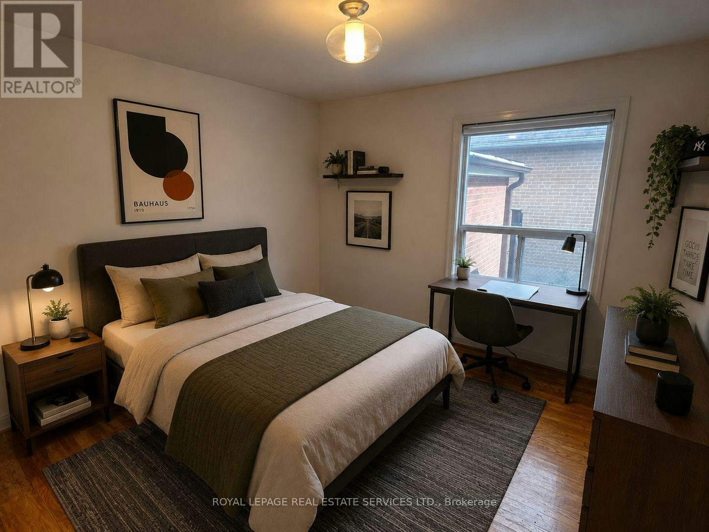 100 Ballacaine Drive, Toronto, ON, M8Y 4B8 - 10