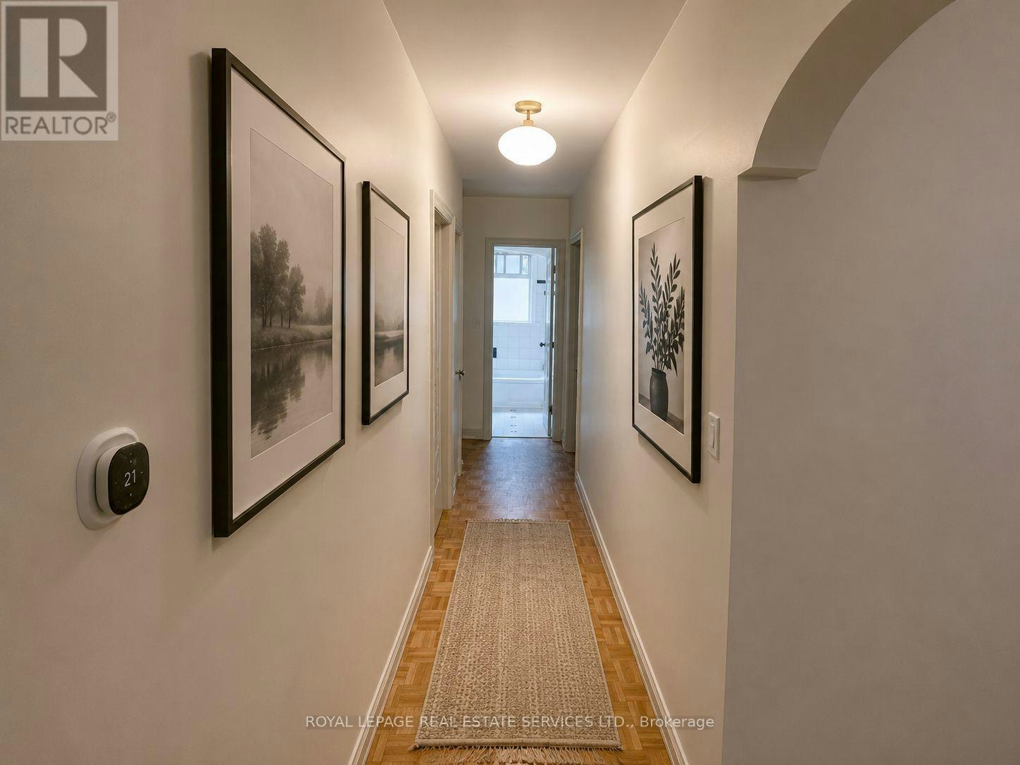100 Ballacaine Drive, Toronto, ON, M8Y 4B8 - 7