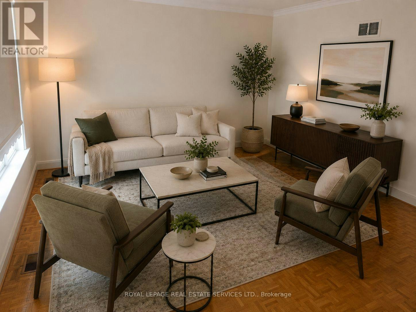 100 Ballacaine Drive, Toronto, ON, M8Y 4B8 - 4