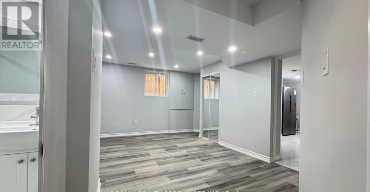 LOWER 2-B-3 Lennon Trail, Brampton, ON, L6Y 5P9 - 5
