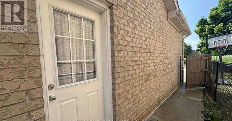 LOWER 2-B-3 Lennon Trail, Brampton, ON, L6Y 5P9 - 2