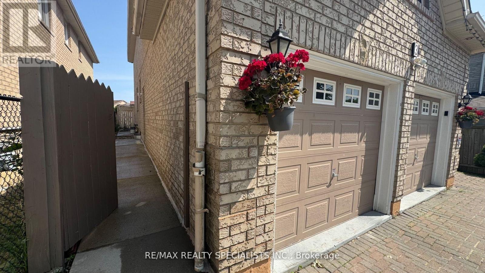 LOWER 2-B-3 Lennon Trail, Brampton, ON, L6Y 5P9 - 3