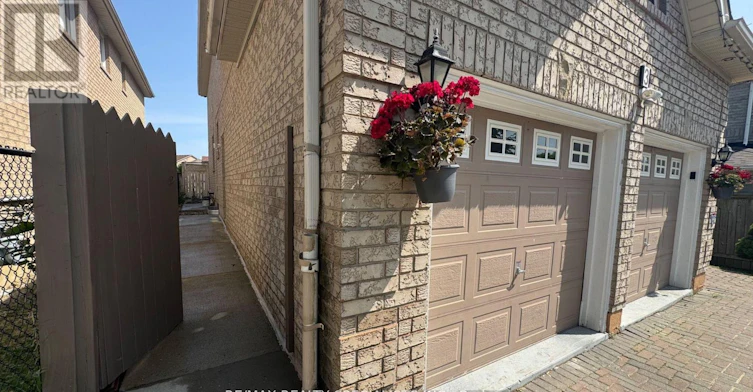 LOWER 2-B-3 Lennon Trail, Brampton, ON, L6Y 5P9 - 3