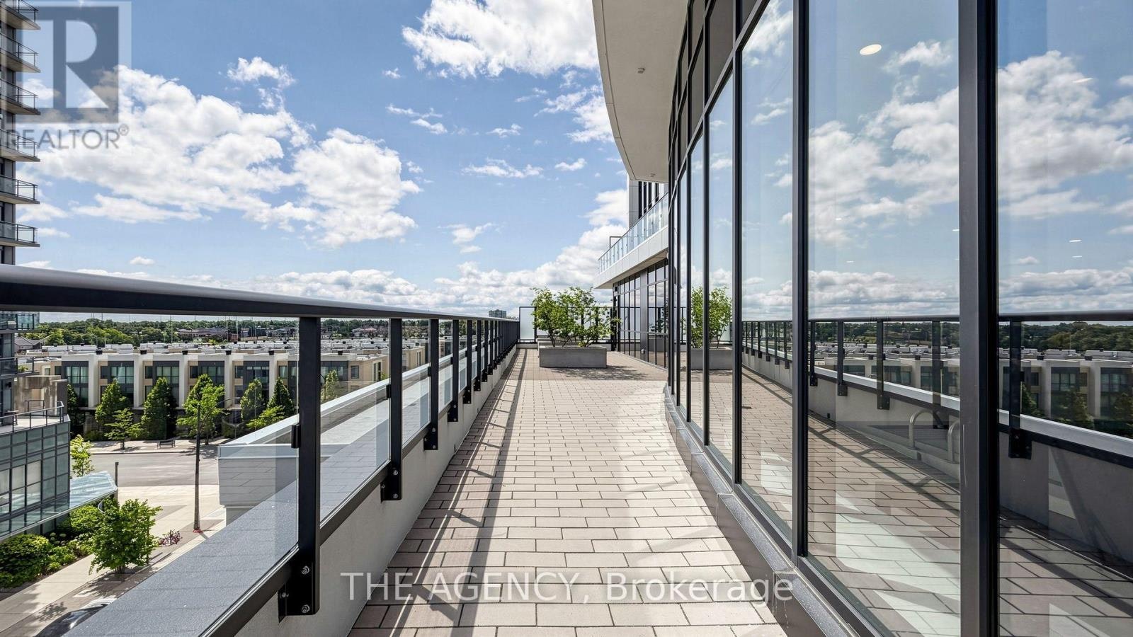 820-35 Watergarden Drive, Mississauga, ON, L5R 0G8 - 31