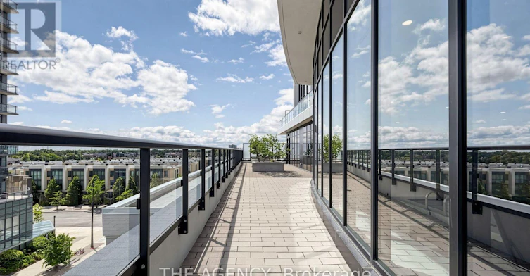820-35 Watergarden Drive, Mississauga, ON, L5R 0G8 - 31