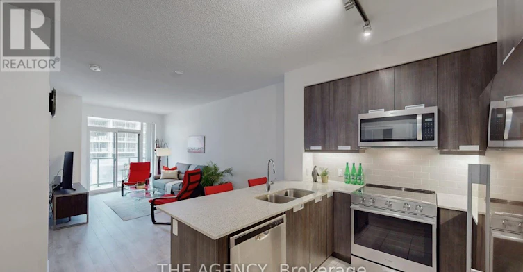 820-35 Watergarden Drive, Mississauga, ON, L5R 0G8 - 16