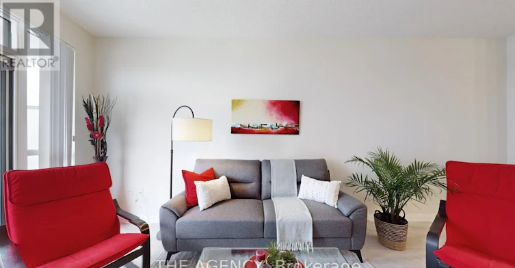 820-35 Watergarden Drive, Mississauga, ON, L5R 0G8 - 10