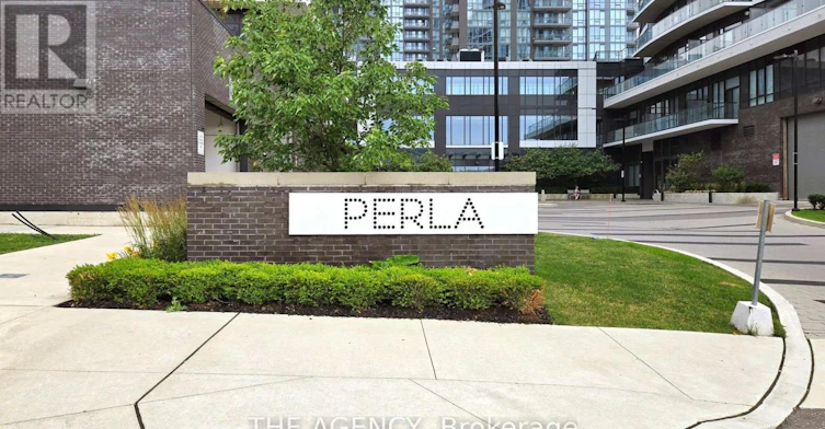 820-35 Watergarden Drive, Mississauga, ON, L5R 0G8 - 3