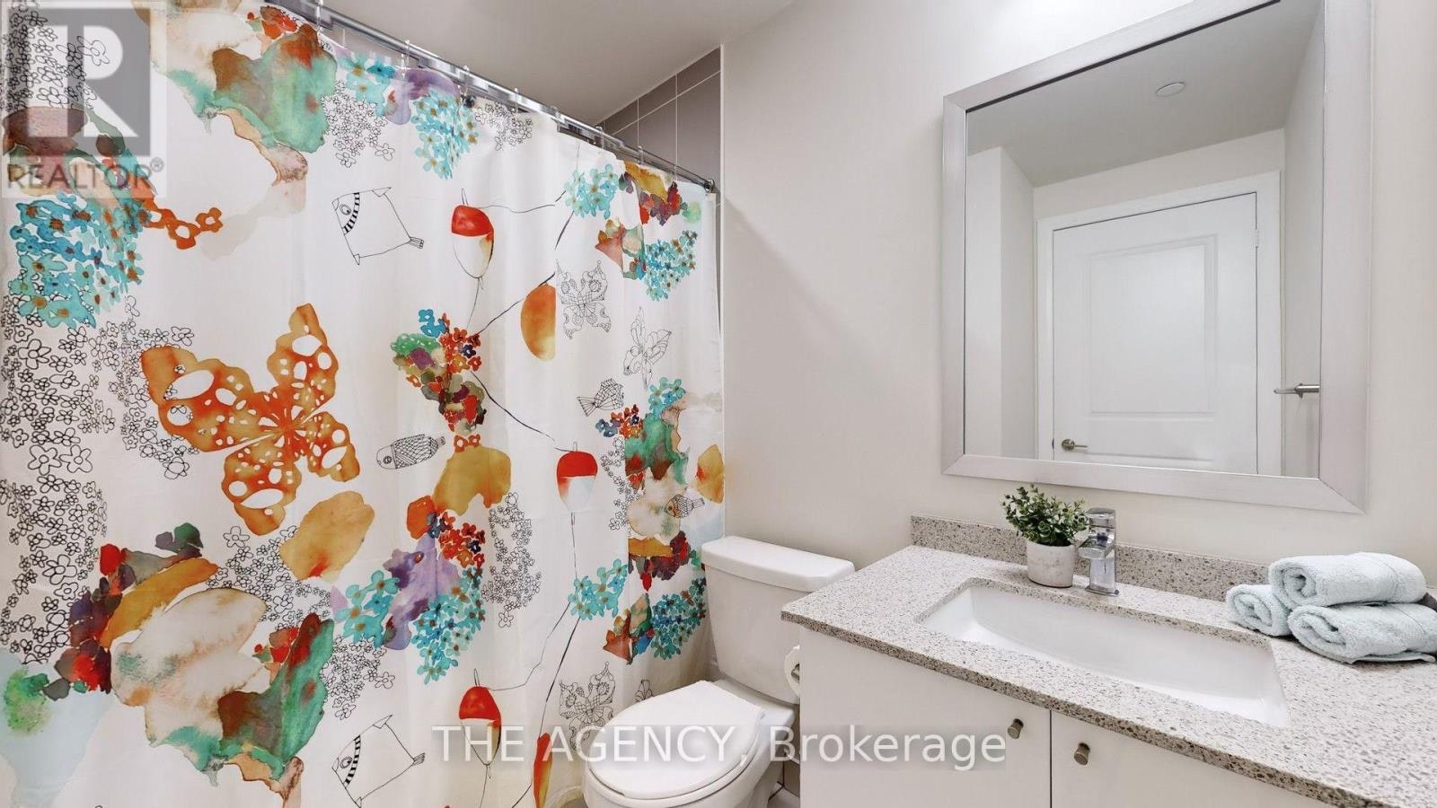 820-35 Watergarden Drive, Mississauga, ON, L5R 0G8 - 23