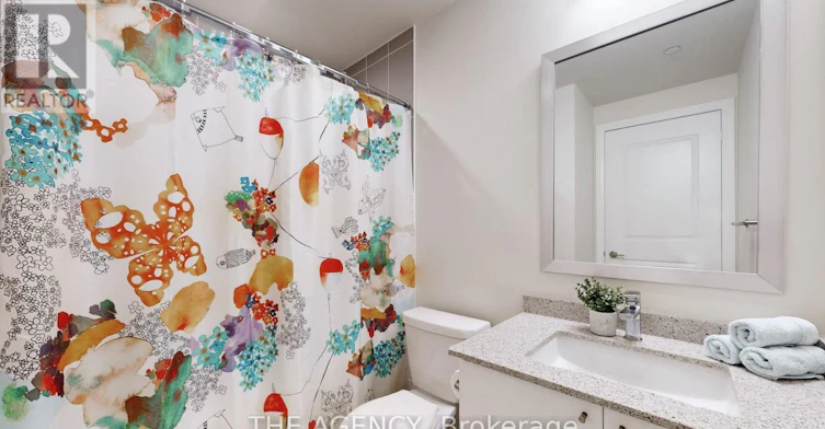 820-35 Watergarden Drive, Mississauga, ON, L5R 0G8 - 23