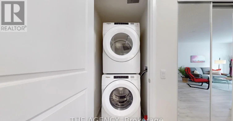 820-35 Watergarden Drive, Mississauga, ON, L5R 0G8 - 25