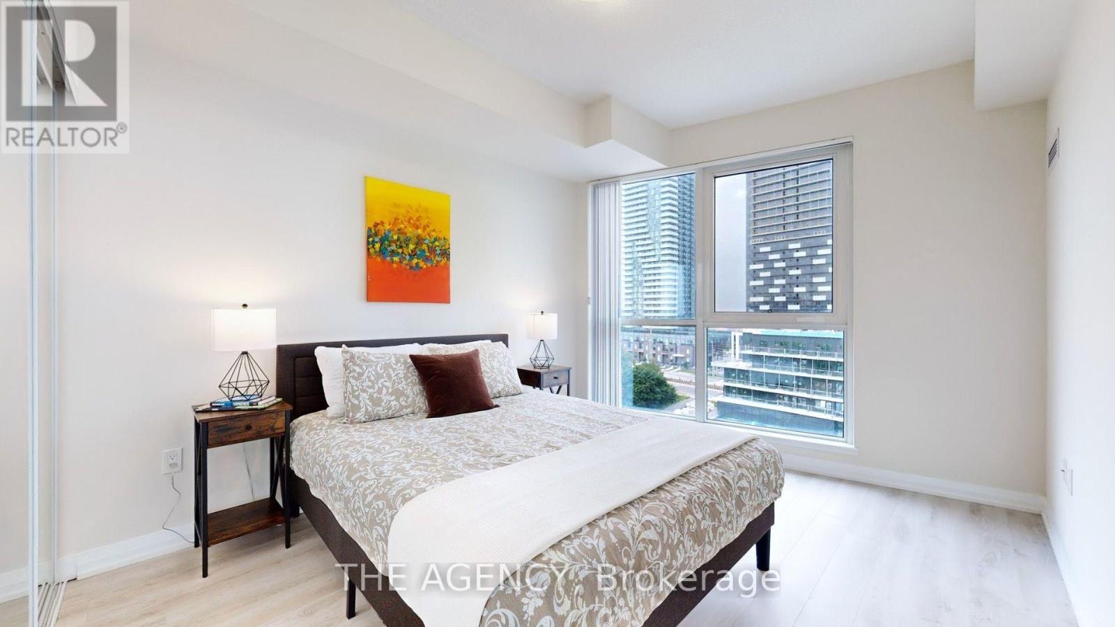 820-35 Watergarden Drive, Mississauga, ON, L5R 0G8 - 20