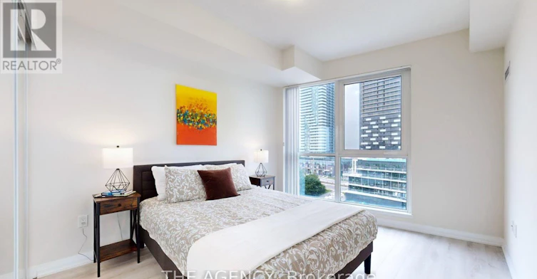 820-35 Watergarden Drive, Mississauga, ON, L5R 0G8 - 20