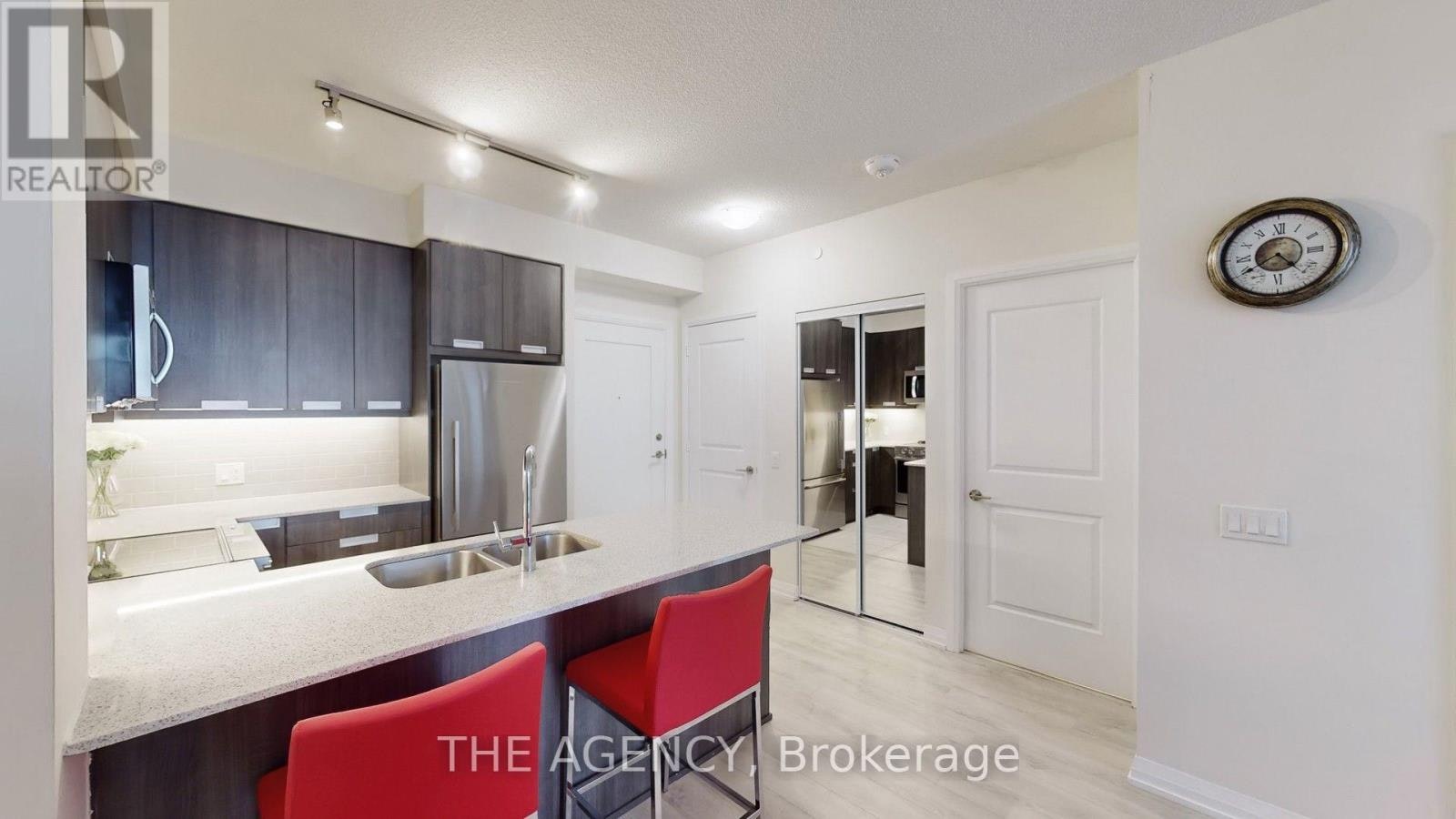 820-35 Watergarden Drive, Mississauga, ON, L5R 0G8 - 15