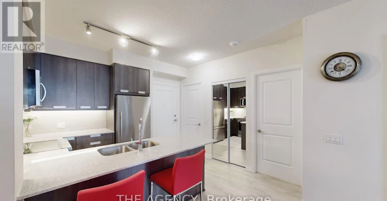 820-35 Watergarden Drive, Mississauga, ON, L5R 0G8 - 15