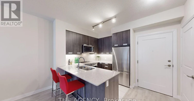 820-35 Watergarden Drive, Mississauga, ON, L5R 0G8 - 13