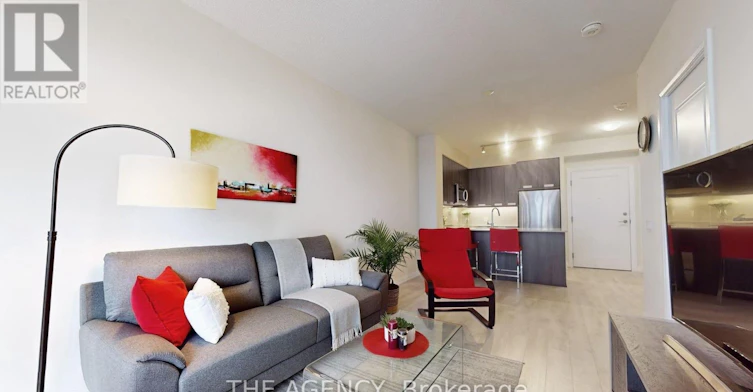 820-35 Watergarden Drive, Mississauga, ON, L5R 0G8 - 12