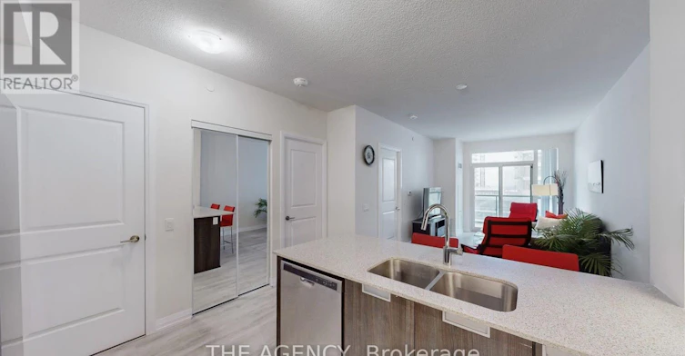 820-35 Watergarden Drive, Mississauga, ON, L5R 0G8 - 17