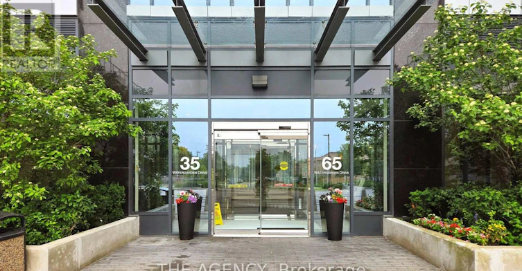 820-35 Watergarden Drive, Mississauga, ON, L5R 0G8 - 4